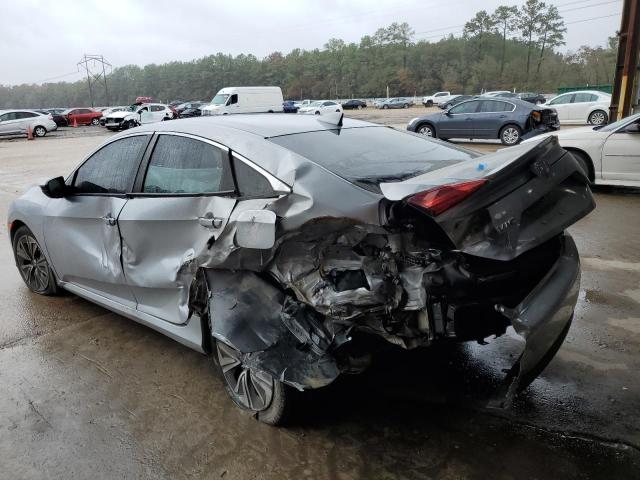 Photo 2 from auction – 2016 HONDA CIVIC EX with VIN 19XFC1F31GE018968