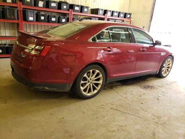 Photo 3 from auction – 2014 FORD TAURUS LIM with VIN 1FAHP2J82EG117601