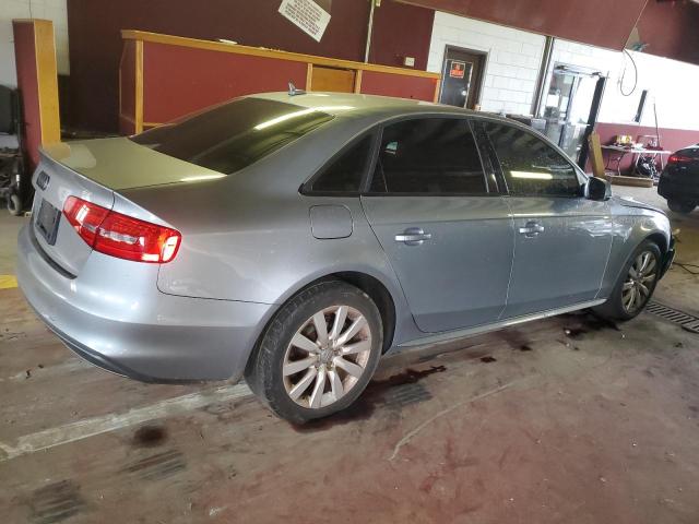 Photo 3 from auction – 2015 AUDI A4 PREMIUM with VIN WAUBFAFL6FN032491