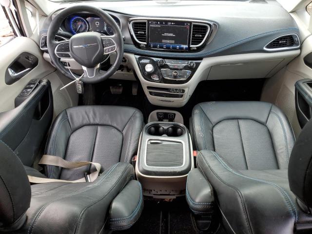 Photo 8 from auction – 2021 CHRYSLER PACIFICA T with VIN 2C4RC1BG9MR607220