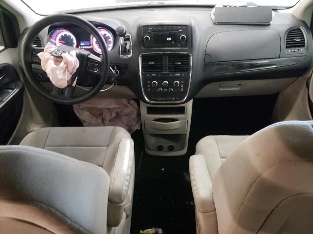Photo 8 from auction – 2013 DODGE GRAND CARA with VIN 2C4RDGBG0DR598651