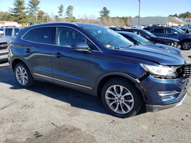 Photo 4 from auction – 2017 LINCOLN MKC SELECT with VIN 5LMCJ2D90HUL34007