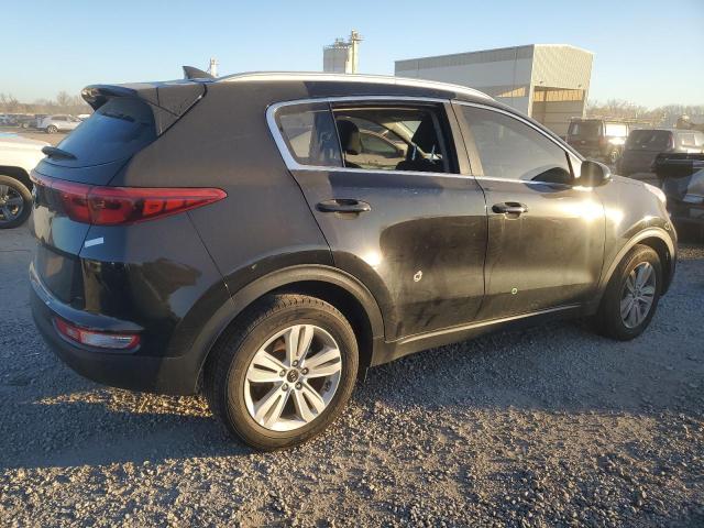 Photo 3 from auction – 2017 KIA SPORTAGE L with VIN KNDPM3AC2H7282240