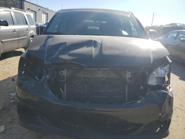 Photo 5 from auction – 2013 DODGE GRAND CARA with VIN 2C4RDGBG7DR568501
