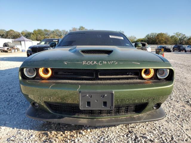 Photo 5 from auction – 2023 DODGE CHALLENGER with VIN 2C3CDZBT8PH521944