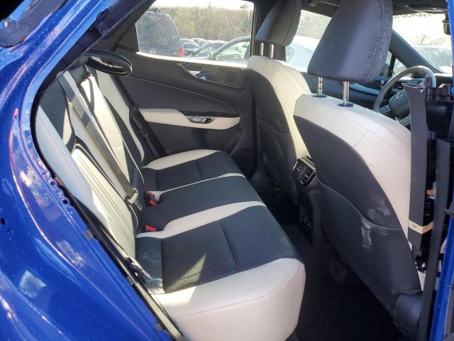 Photo 11 from auction – 2022 LEXUS NX 350 with VIN 2T2GGCEZ9NC007766