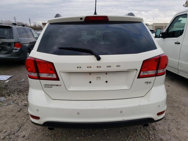 Zdjęcie 6 z aukcji – 2012 DODGE JOURNEY R/ z VIN 3C4PDDFGXCT339158