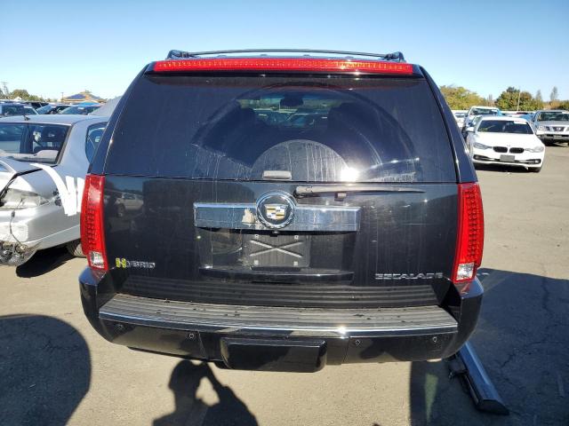 Photo 6 from auction – 2012 CADILLAC ESCALADE H with VIN 1GYS3EEJ9CR243394