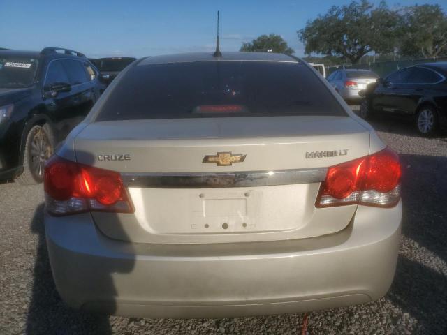 Photo 6 from auction – 2014 CHEVROLET CRUZE LT with VIN 1G1PC5SB4E7471559