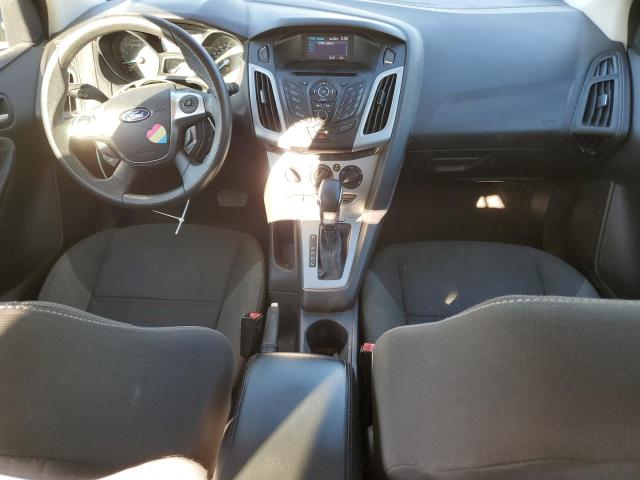 Фото 8 с аукциона – 2012 FORD FOCUS SE с VIN 1FAHP3K29CL257035