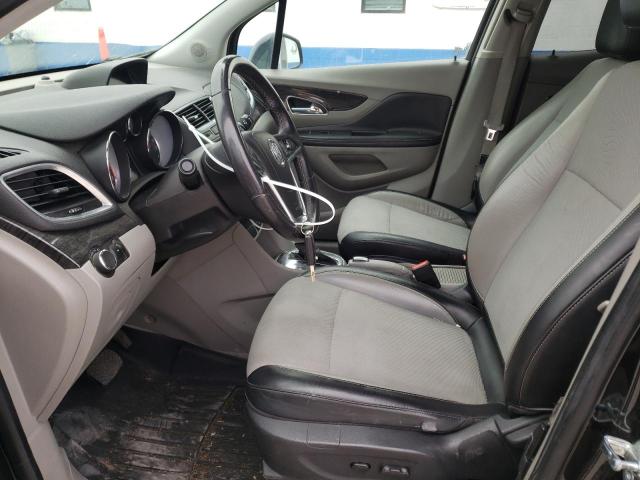 Photo 7 from auction – 2013 BUICK ENCORE with VIN KL4CJASB0DB154615