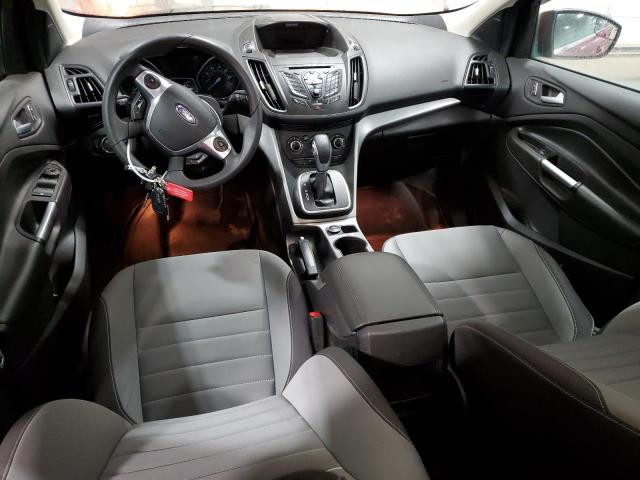 Photo 8 from auction – 2013 FORD ESCAPE SE with VIN 1FMCU0GX3DUC62089
