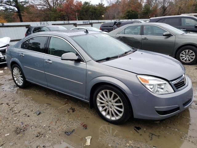 Photo 4 from auction – 2008 SATURN AURA XR with VIN 1G8ZV57718F191276