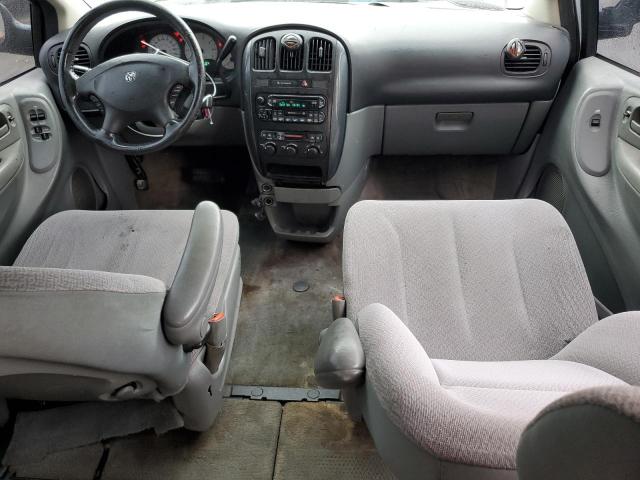Photo 8 from auction – 2007 DODGE GRAND CARA with VIN 2D4GP44L27R254737