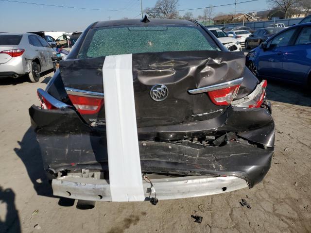 Photo 6 from auction – 2015 BUICK VERANO CON with VIN 1G4PR5SK1F4196446