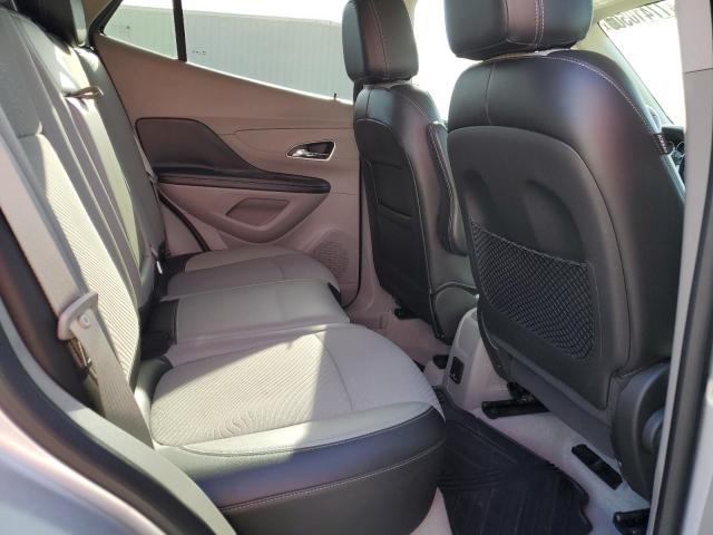 Photo 11 from auction – 2014 BUICK ENCORE CON with VIN KL4CJBSB9EB596249
