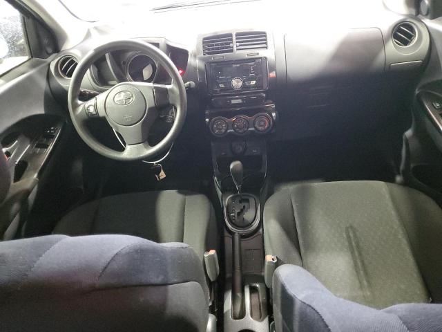 Photo 8 from auction – 2008 SCION XD AUTOMAT with VIN JTKKU10448J022197