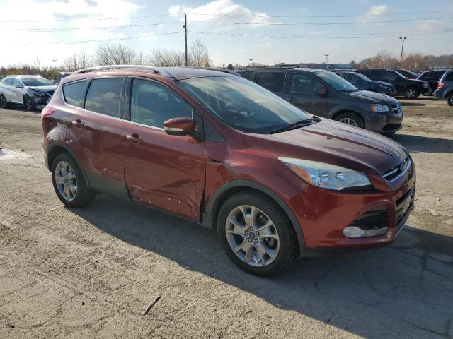 Photo 4 from auction – 2014 FORD ESCAPE TIT with VIN 1FMCU0J93EUE22273