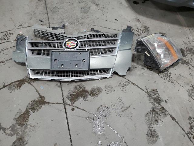 Photo 12 from auction – 2011 CADILLAC CTS with VIN 1G6DC5EY5B0141706