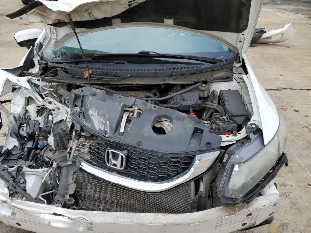صورة رقم 11 من المزاد - 2014 HONDA CIVIC EX مع VIN 19XFB2F8XEE027959