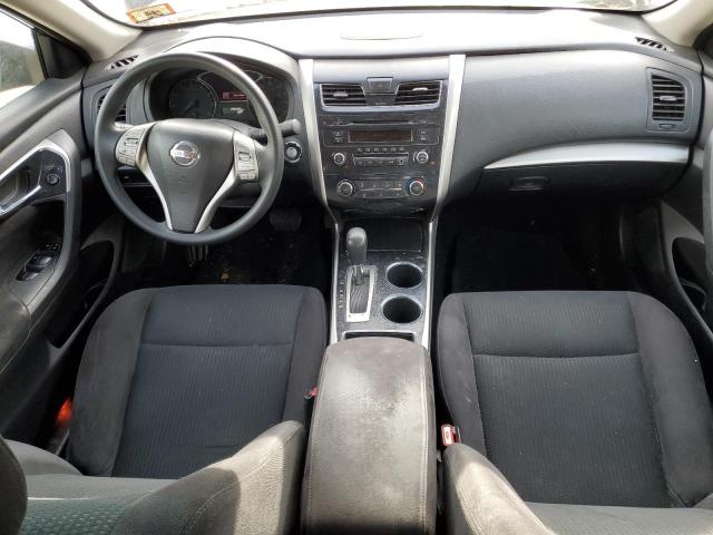 Photo 8 from auction – 2014 NISSAN ALTIMA 2.5 with VIN 1N4AL3AP8EC118916