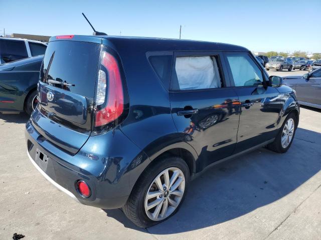 Photo 3 from auction – 2017 KIA SOUL + with VIN KNDJP3A50H7413468