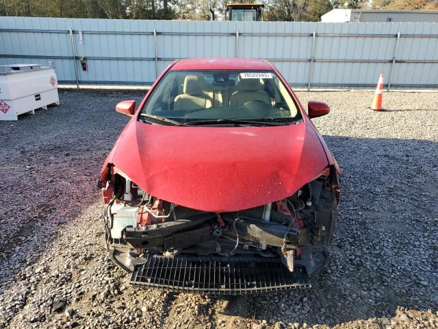 Photo 5 from auction – 2017 TOYOTA COROLLA L with VIN 2T1BURHEXHC753456