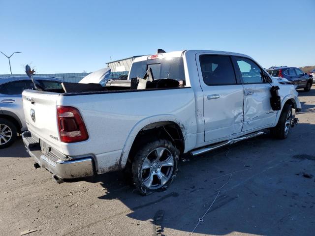 Photo 3 from auction – 2021 RAM 1500 LARAM with VIN 1C6SRFJT3MN773927