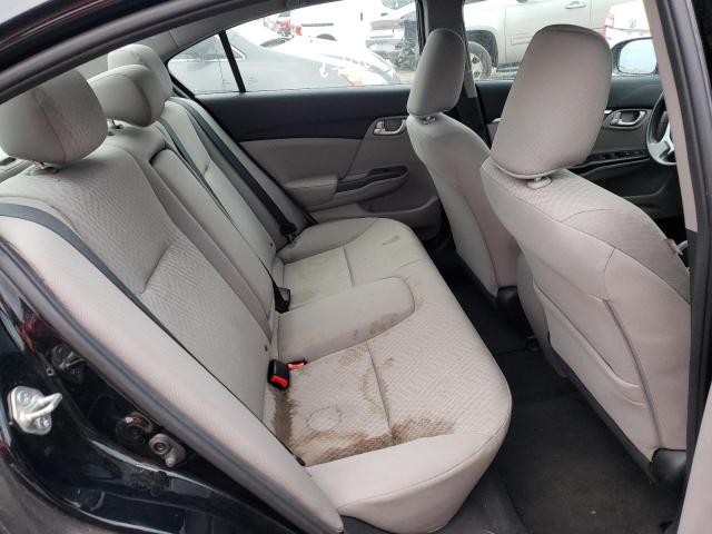 Photo 10 from auction – 2015 HONDA CIVIC EX with VIN 19XFB2F84FE108358