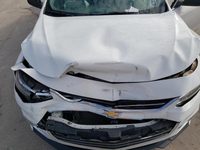 Photo 11 from auction – 2017 CHEVROLET MALIBU LS with VIN 1G1ZB5ST2HF112161