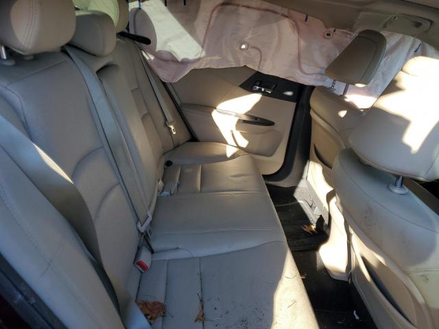 Photo 10 from auction – 2014 HONDA ACCORD EXL with VIN 1HGCR3F83EA003253