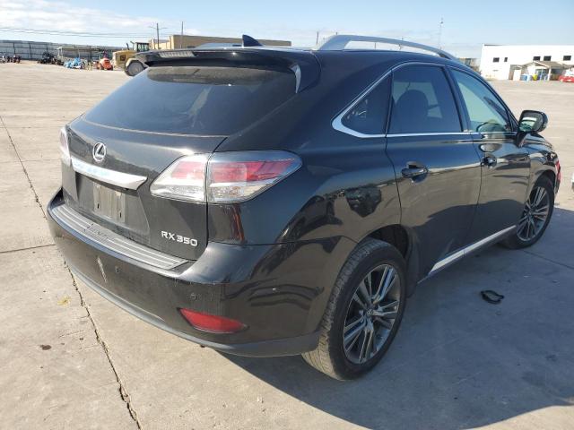 Photo 3 from auction – 2015 LEXUS RX 350 with VIN 2T2ZK1BAXFC168834