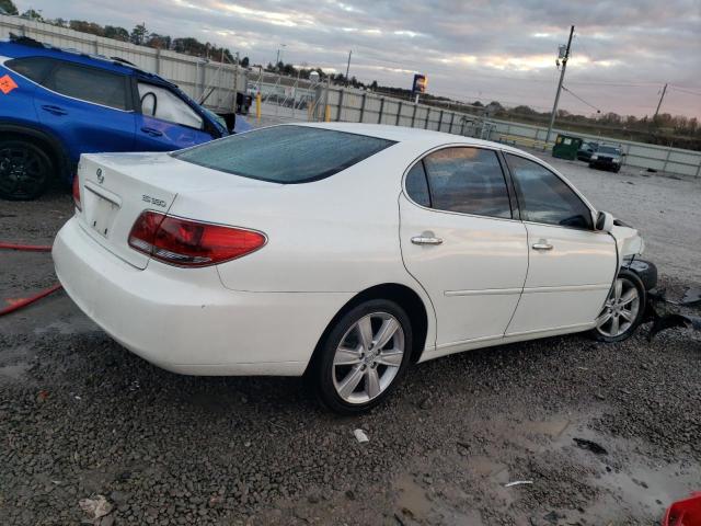 Photo 3 from auction – 2006 LEXUS ES 330 with VIN JTHBA30G565172264