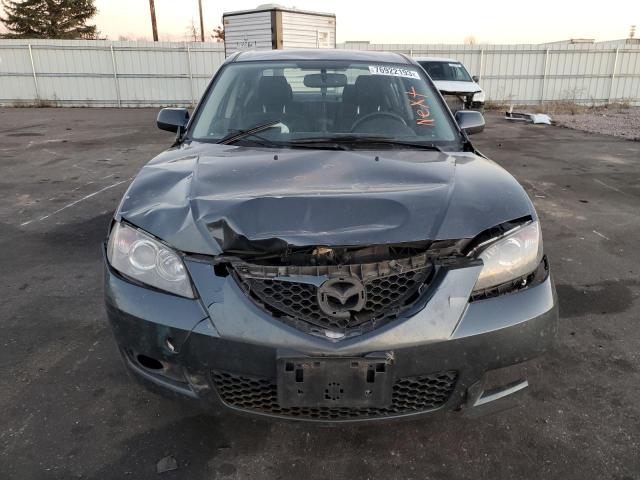 Photo 5 from auction – 2009 MAZDA 3 I with VIN JM1BK32F291244262