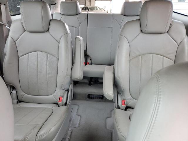 Photo 10 from auction – 2010 BUICK ENCLAVE CX with VIN 5GALRBED7AJ111233