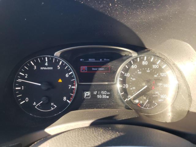Photo 9 from auction – 2015 NISSAN PATHFINDER with VIN 5N1AR2MM3FC622372