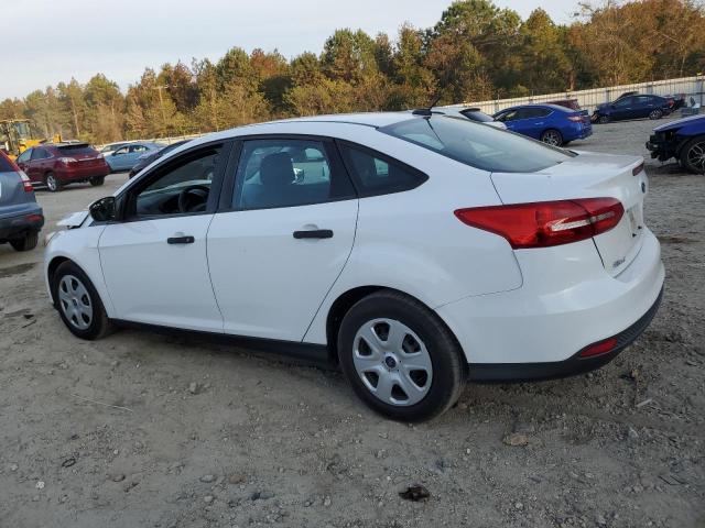 Photo 2 from auction – 2017 FORD FOCUS S with VIN 1FADP3E27HL306539