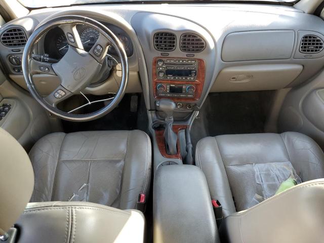 Photo 8 from auction – 2003 OLDSMOBILE BRAVADA with VIN 1GHDT13S432378370