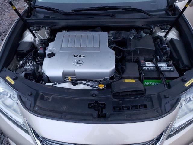 Photo 11 from auction – 2013 LEXUS ES 350 with VIN JTHBK1GG8D2046180