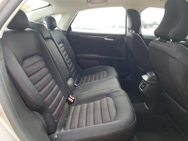 Photo 10 from auction – 2015 FORD FUSION SE with VIN 3FA6P0T99FR215620