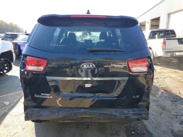 Photo 6 from auction – 2017 KIA SEDONA LX with VIN KNDMB5C17H6328991