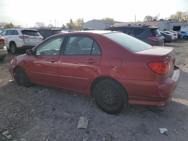 Photo 2 from auction – 2006 TOYOTA COROLLA CE with VIN JTDBR32E160057714