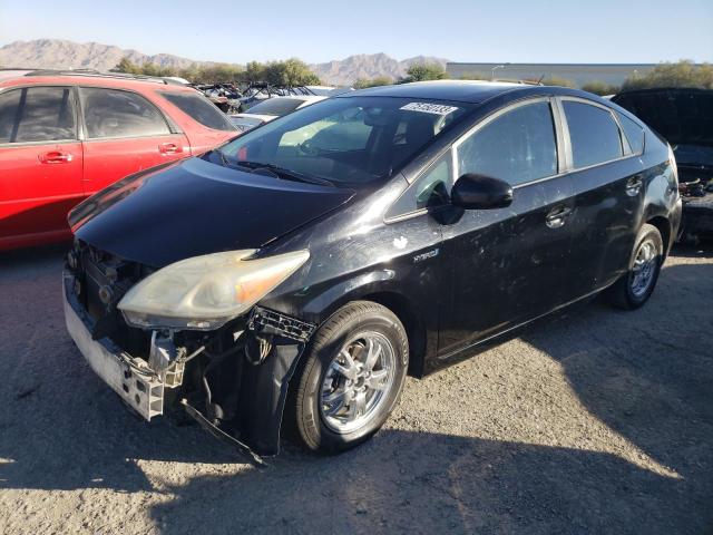 Photo 1 from auction – 2010 TOYOTA PRIUS with VIN JTDKN3DUXA5004148