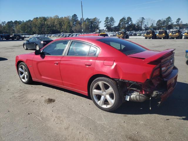 Photo 2 from auction – 2011 DODGE CHARGER R/ with VIN 2B3CL5CT7BH504505
