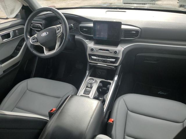 Photo 8 from auction – 2021 FORD EXPLORER X with VIN 1FMSK7DH6MGB39778