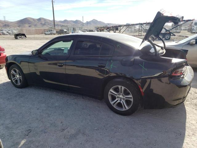 Photo 2 from auction – 2016 DODGE CHARGER SE with VIN 2C3CDXBG3GH272993