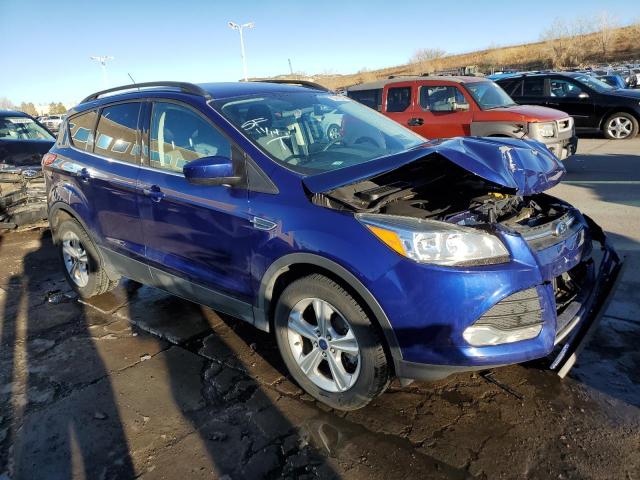 Photo 4 from auction – 2016 FORD ESCAPE SE with VIN 1FMCU9G95GUA21385