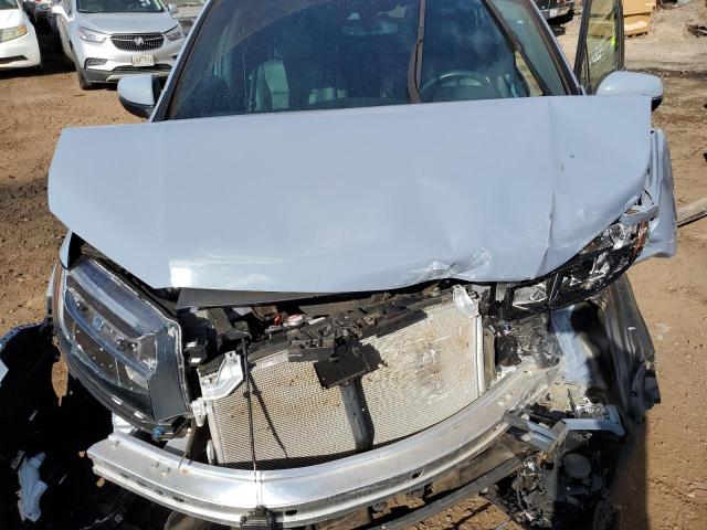Foto 12 de la subasta – 2022 HONDA PASSPORT E con VIN 5FNYF7H58NB003733