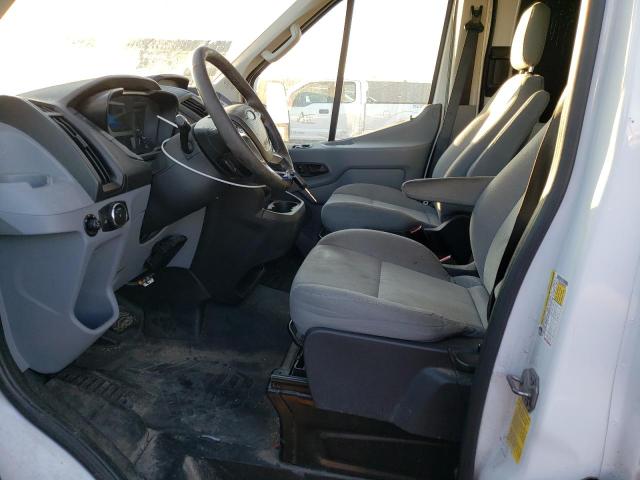 Фото 7 с аукциона – 2016 FORD TRANSIT T- с VIN 1FTYR2CG3GKB40300
