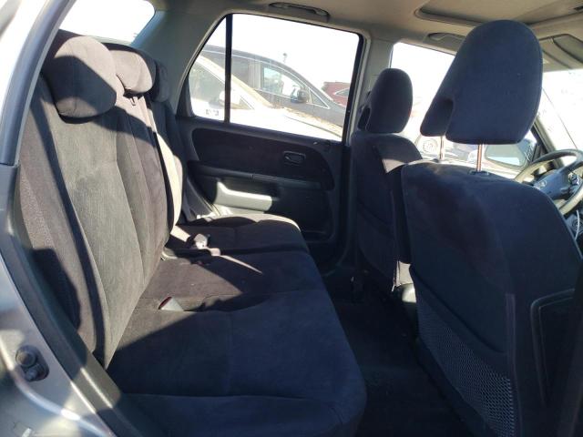 Photo 10 from auction – 2005 HONDA CR-V EX with VIN JHLRD78895C050466